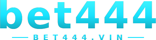 bet444 โลโก้