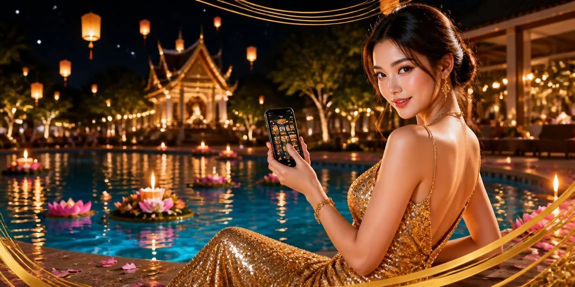 bet444 ไทย พื้นหลังล็อบบี้