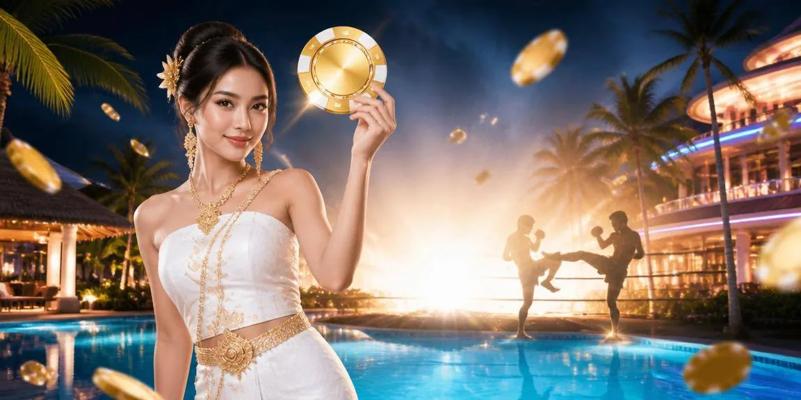 bet444 ไทย ล็อบบี้เกม